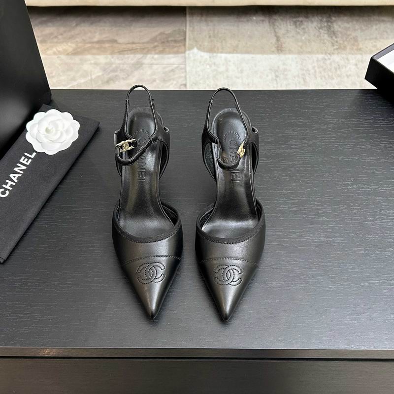 Chanel sz35-40 mnq0210
